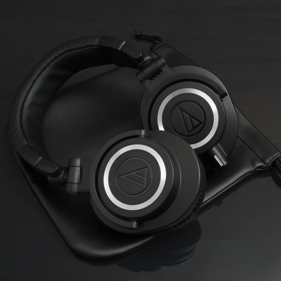 audio technica mx 70