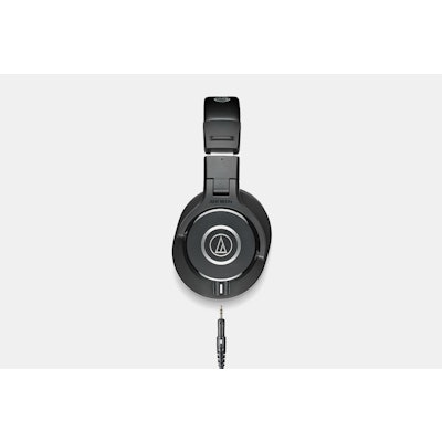 Audio-Technica M40X Headphones | Price & Reviews | Massdrop