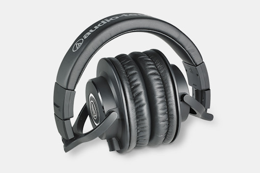 Audio-Technica M40X Headphones