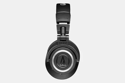Audio-Technica M50xBT Wireless Headphones B-Stock