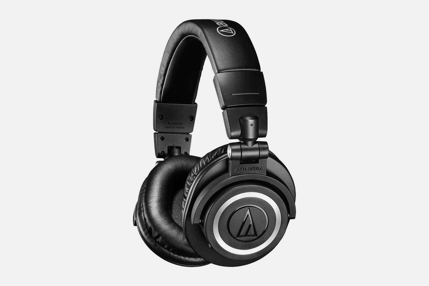 Audio-Technica M50xBT Wireless Headphones B-Stock