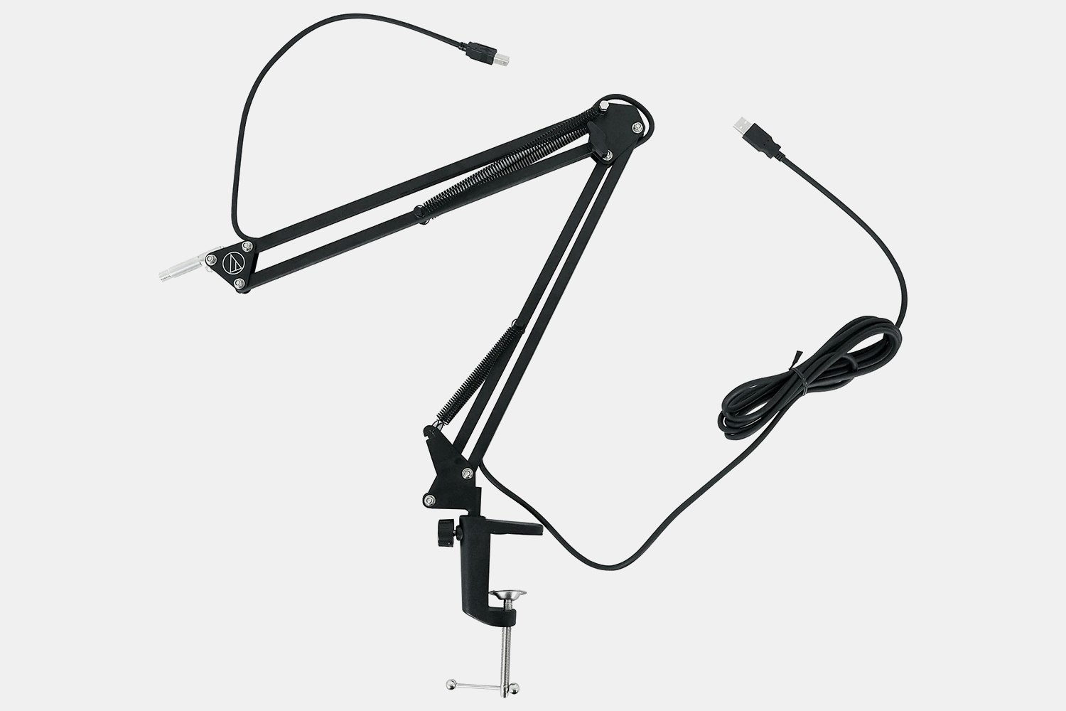 Audio-Technica P11997 Boom Arm With Mini USB Cable