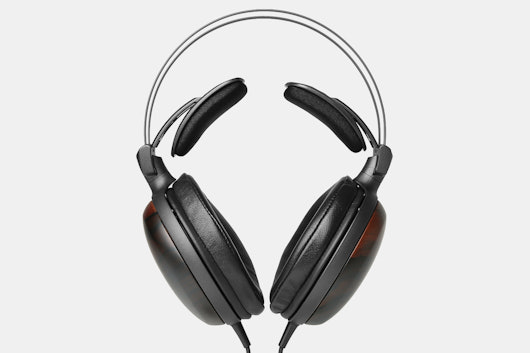 Audio-Technica W5000 Wood Headphones