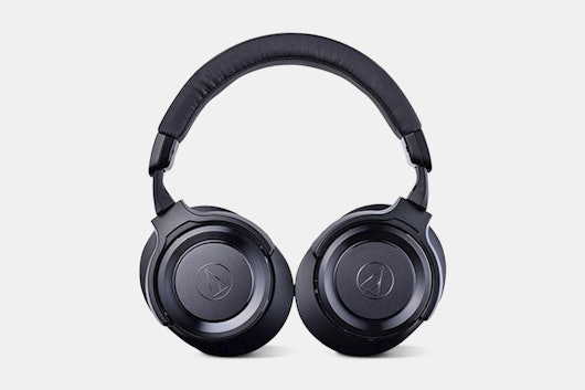 Audio-Technica WS990BT Wireless Headphones