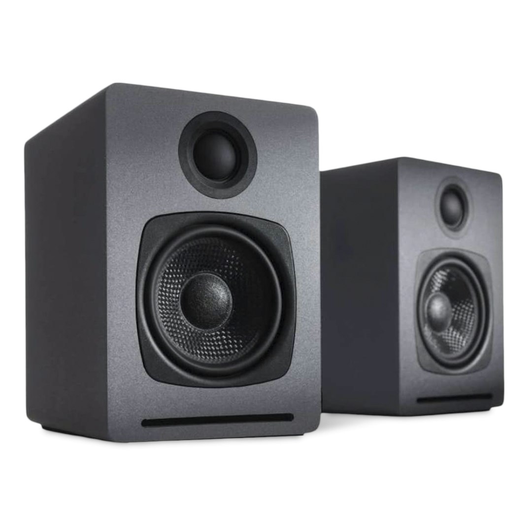 best powered speakers under $200