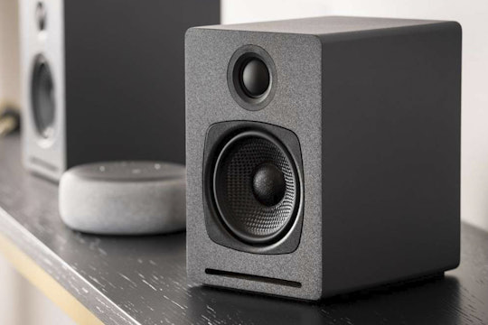Audioengine A1 Bluetooth Speakers