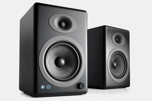 Audioengine A5+ Wireless Speaker System