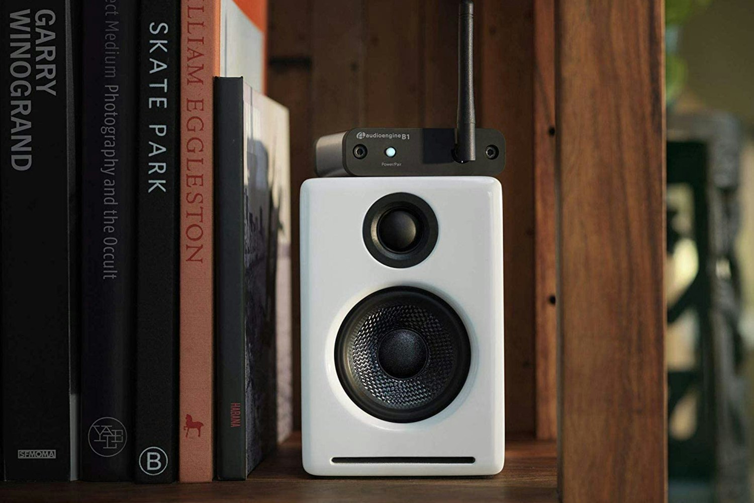 Audioengine B1 Bluetooth Music Receiver