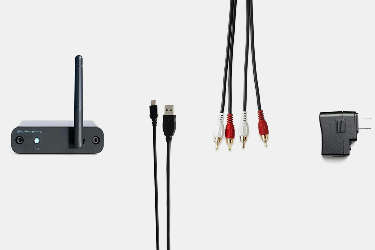 Audioengine B1 Bluetooth Music Receiver