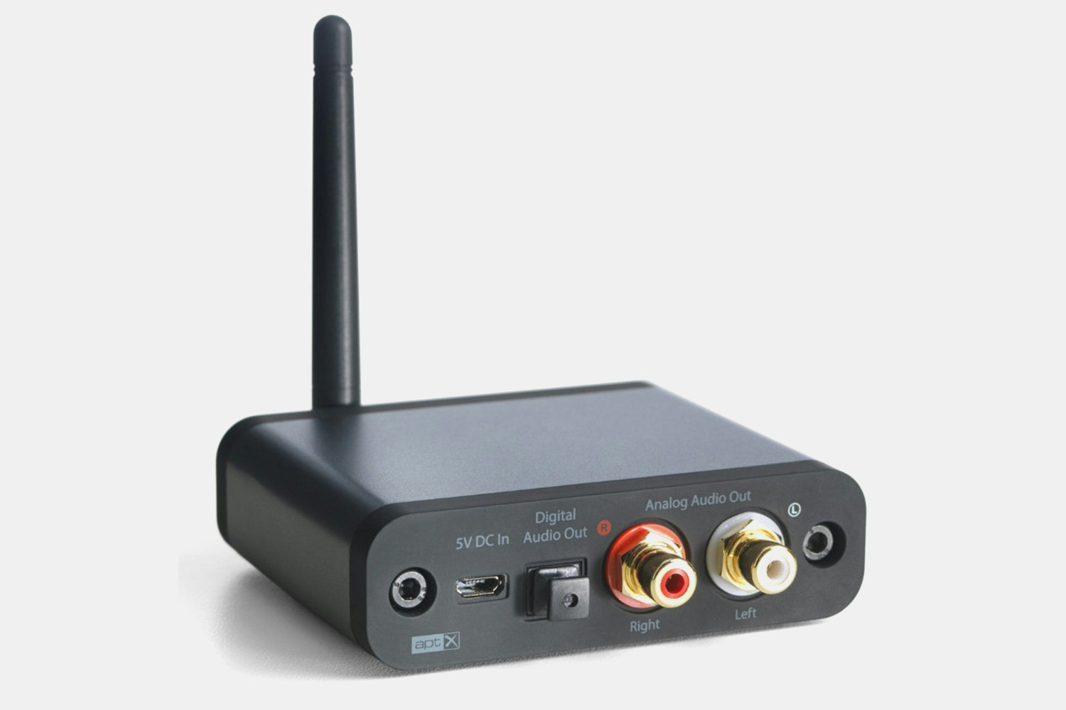 Audioengine B1 Bluetooth Receiver