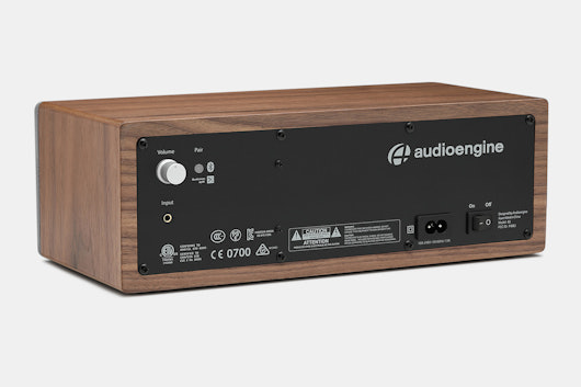 Audioengine B2 Home Music System w/Bluetooth aptX-HD