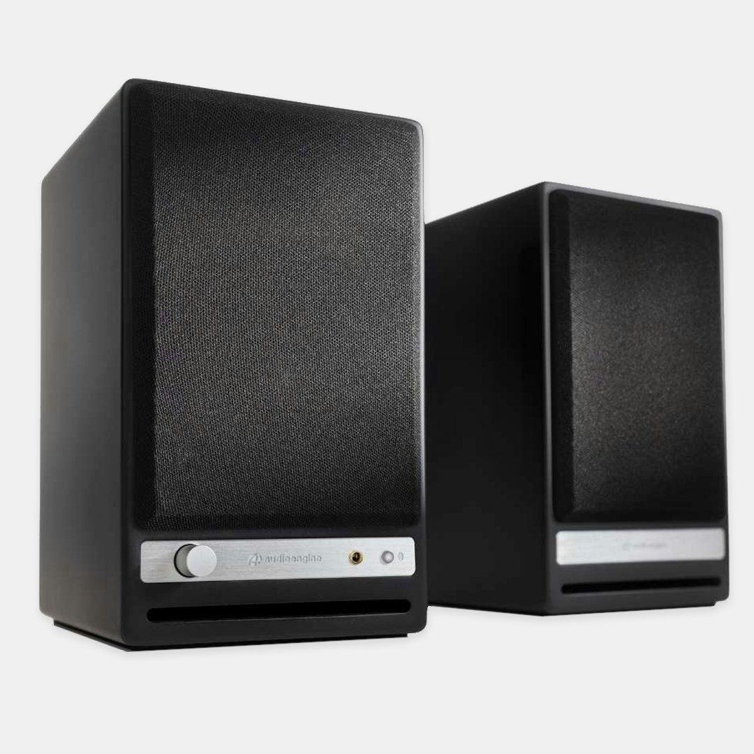 

Audioengine HD4 Bluetooth Speakers