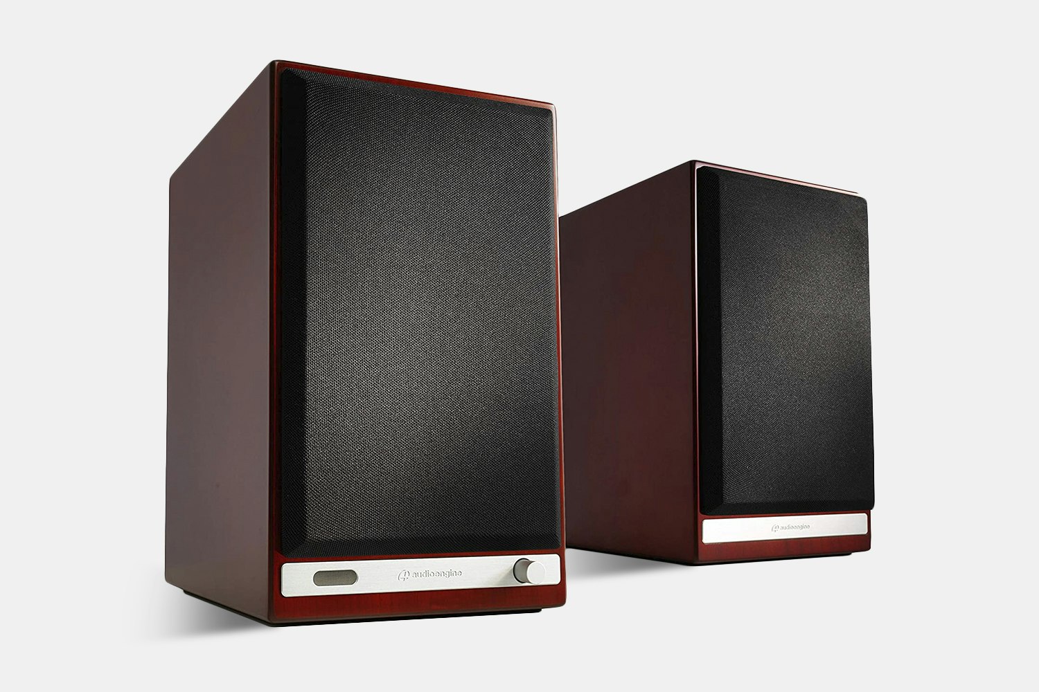 audioengine hd6 dimensions