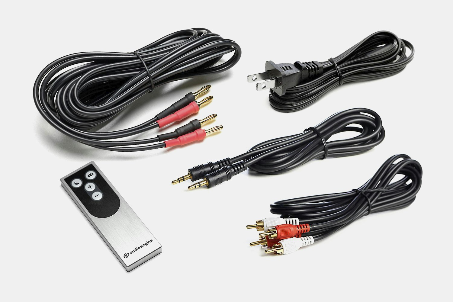 Audioengine HD6 Wireless Speakers