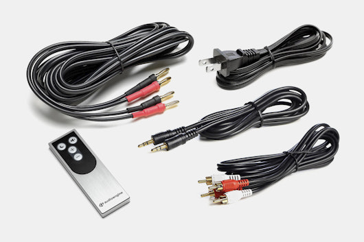 Audioengine HD6 Wireless Speakers