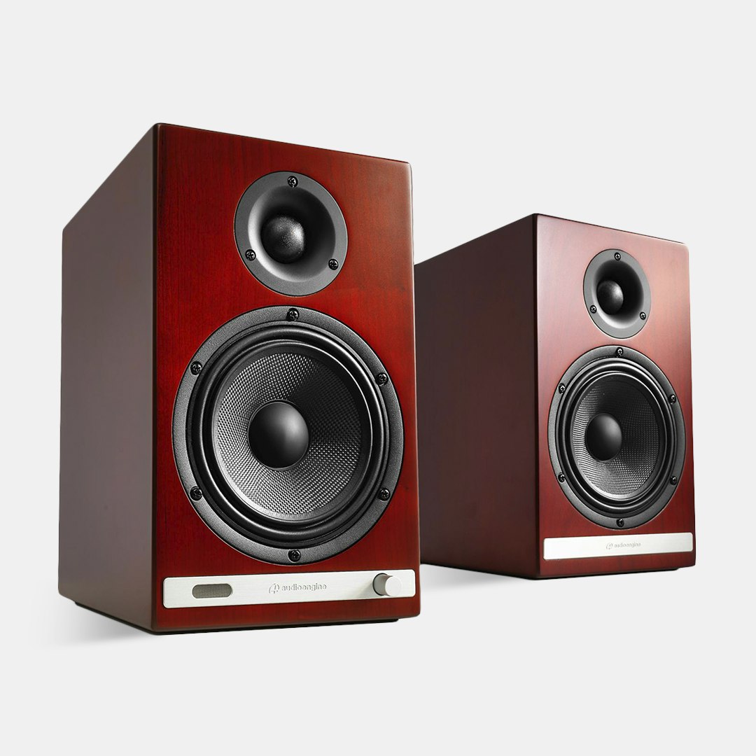 

Audioengine HD6 Wireless Speakers