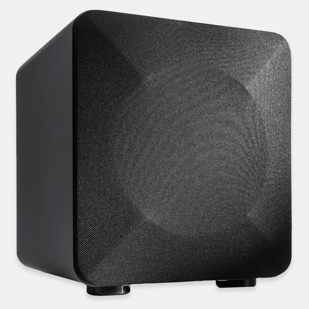 

Audioengine S6 Powered Subwoofer