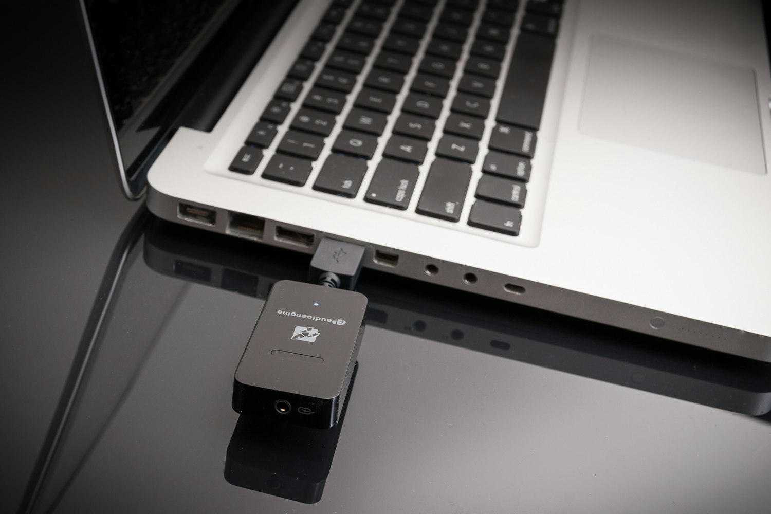 Audioengine W3 Wireless Audio Adapter Price & Reviews Massdrop