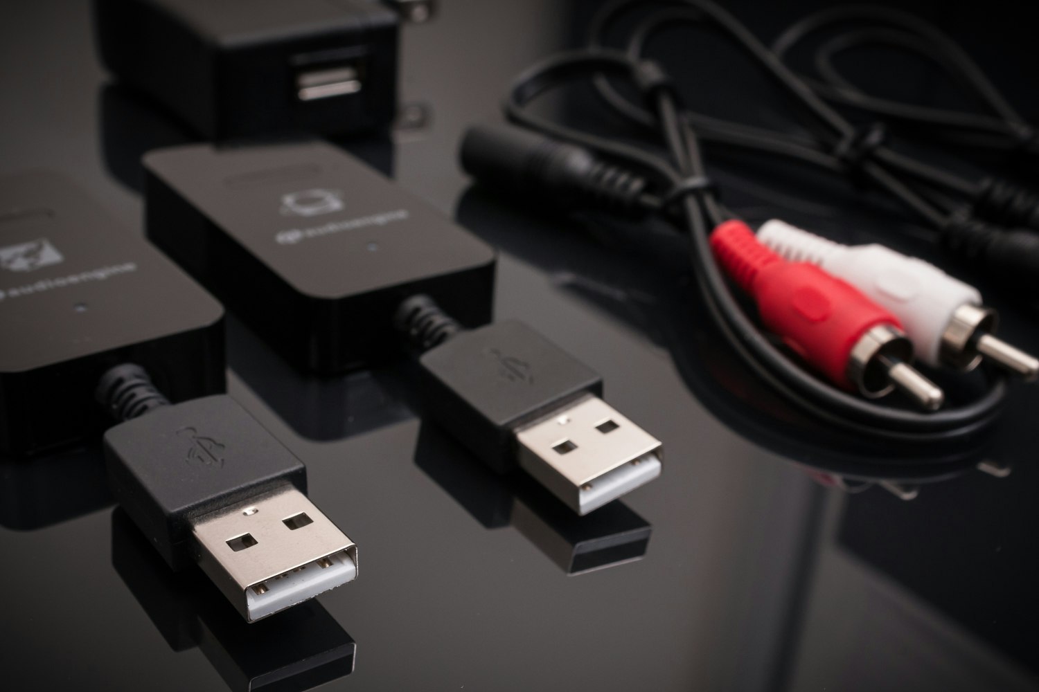 Audioengine W3 Wireless Audio Adapter Price & Reviews Massdrop