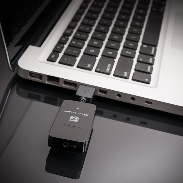 Audioengine W3 Wireless Audio Adapter Price & Reviews Massdrop