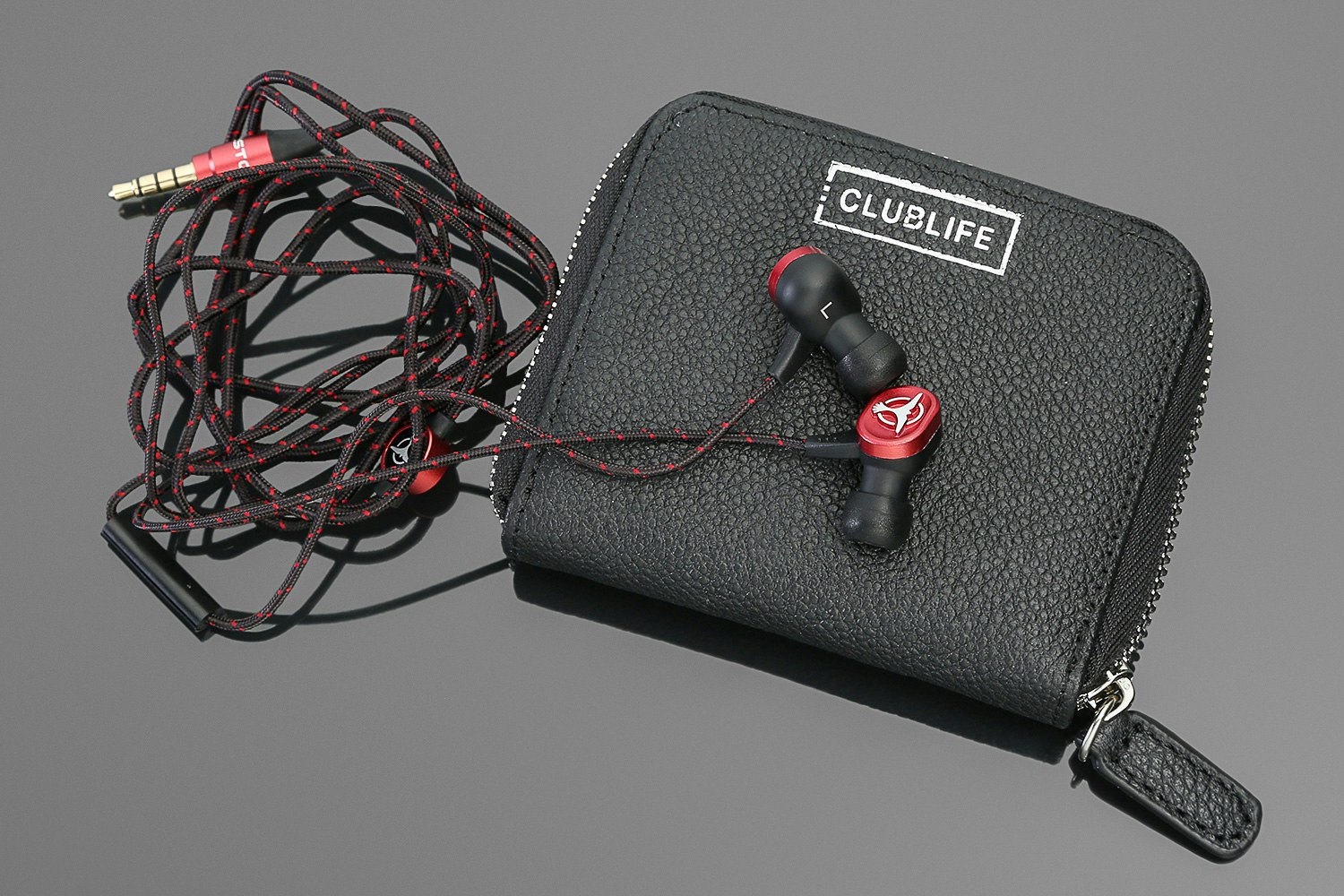 Audiofly Clublife Adagio IEMs