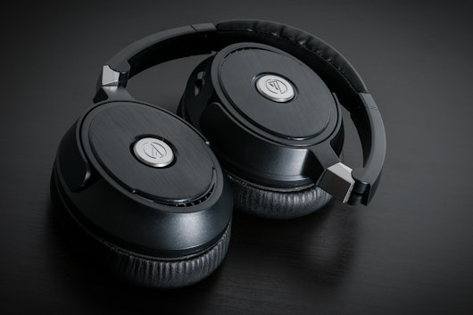 Audio-Technica ANC70 NC Headphones
