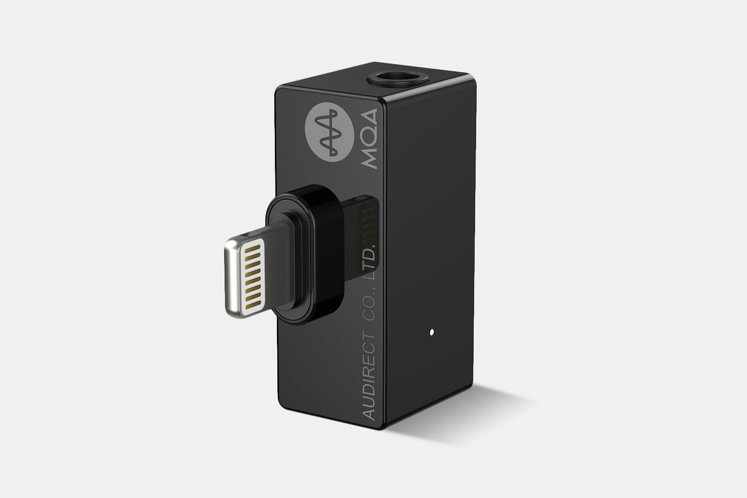 Audirect Atom2 MQA Portable DAC/Amp Audiophile DACs Amp Combo