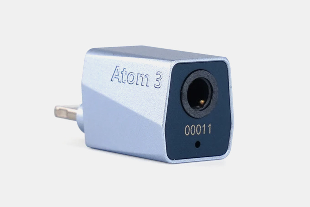 Audirect Atom3 HiFi Portable DAC Amplifier