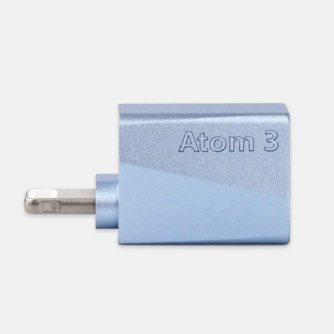 

Audirect Atom3 HiFi Portable DAC Amplifier
