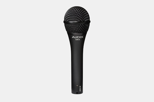 Audix OM2 Vocal Microphone