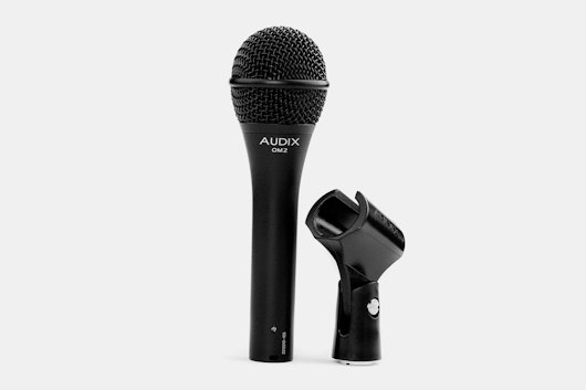 Audix OM2 Vocal Microphone