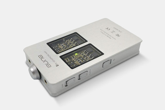 Aune B1S Portable Headphone Amp