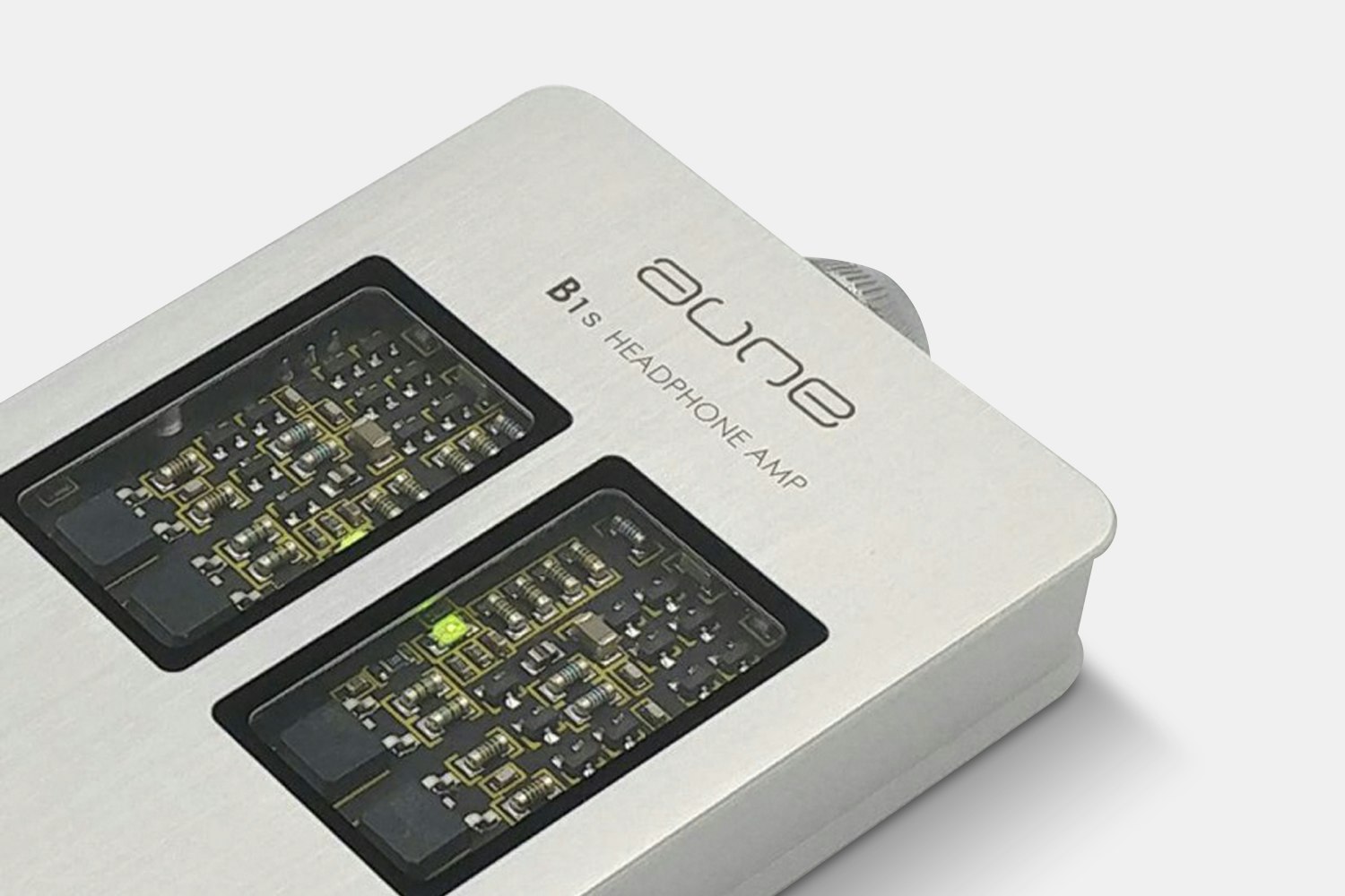 Aune B1S Portable Headphone Amp