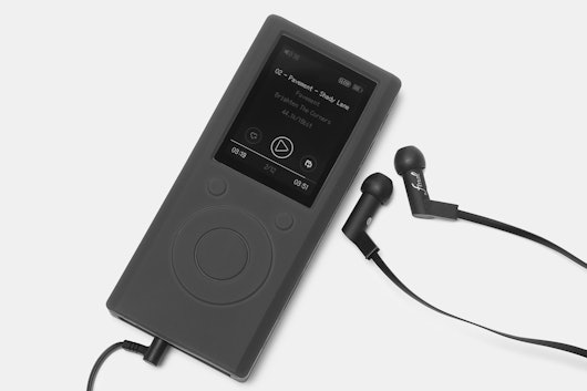 Aune M1S Digital Audio Player