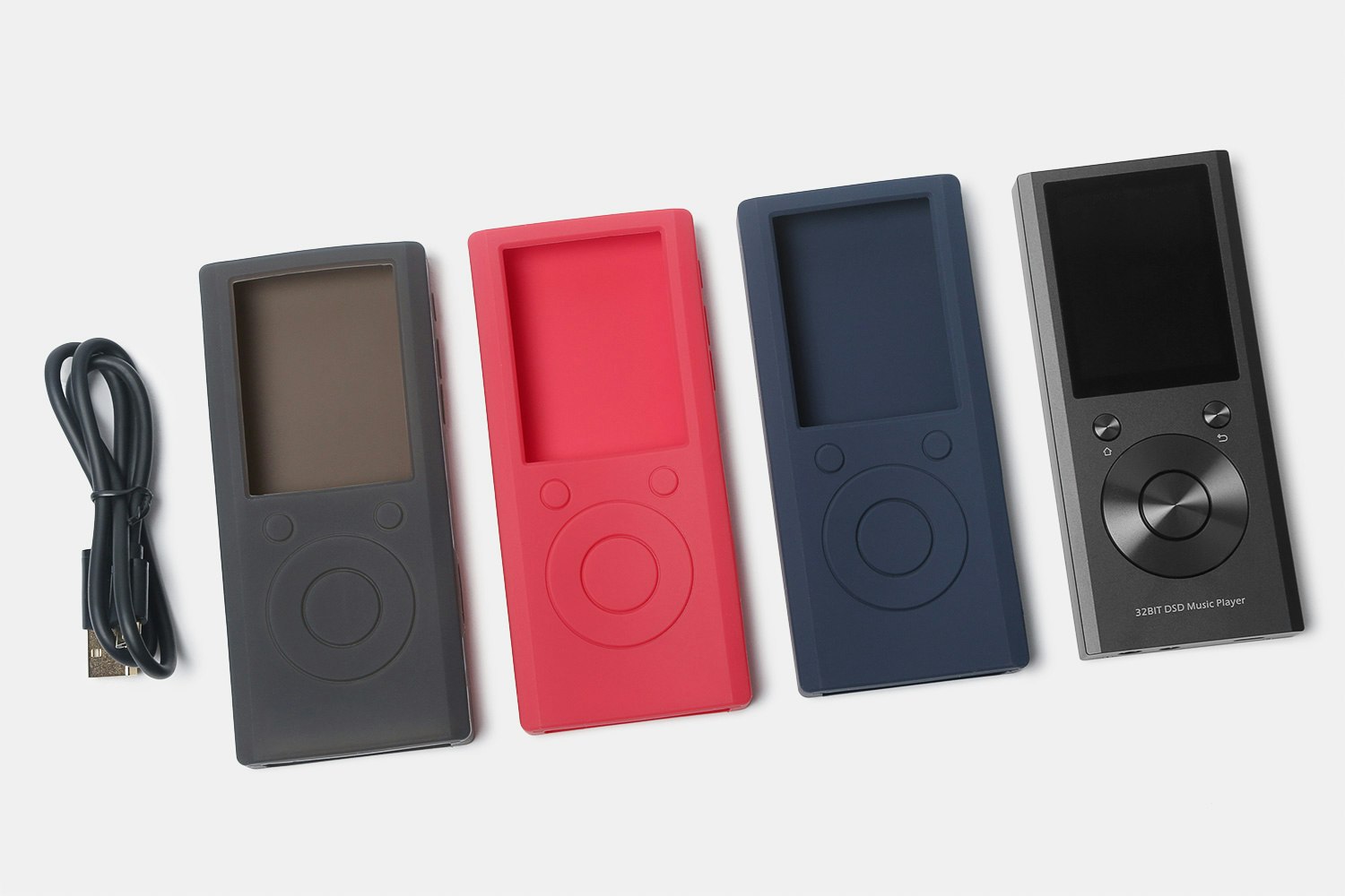 Aune M1S Digital Audio Player