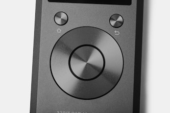 Aune M1S Digital Audio Player