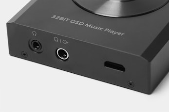 Aune M1S Digital Audio Player