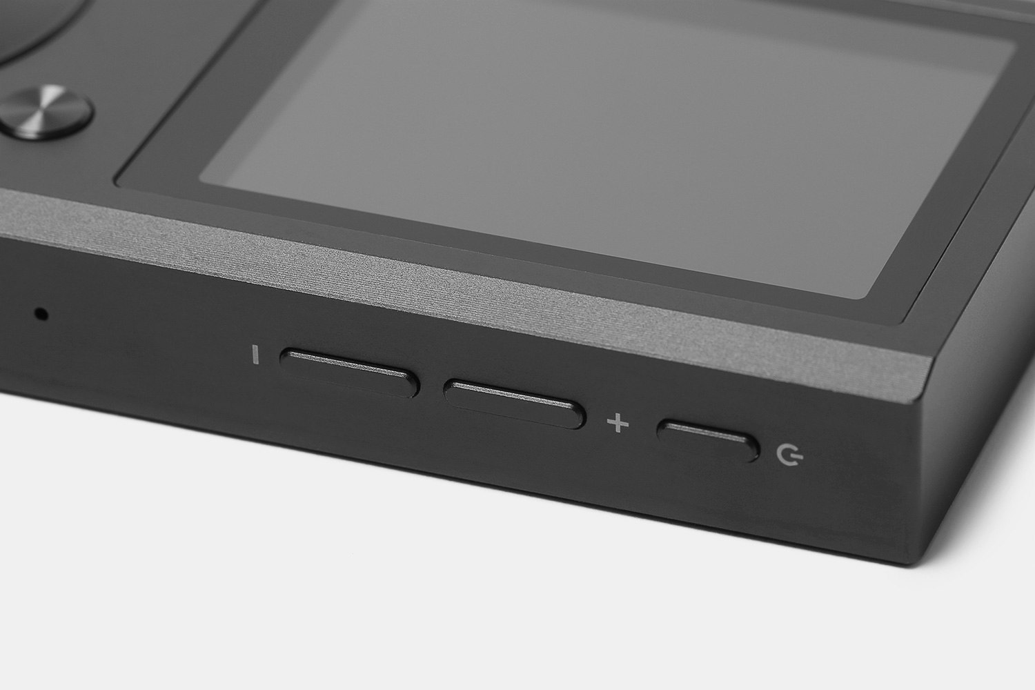 Aune M1S Digital Audio Player