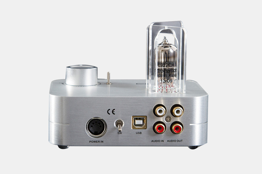 Aune T1 SE MK3 Headphone DAC/Amp