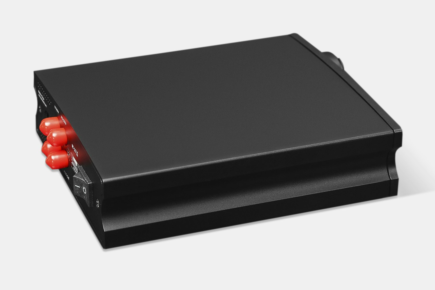 Aune X7S Balanced Headphone Amp