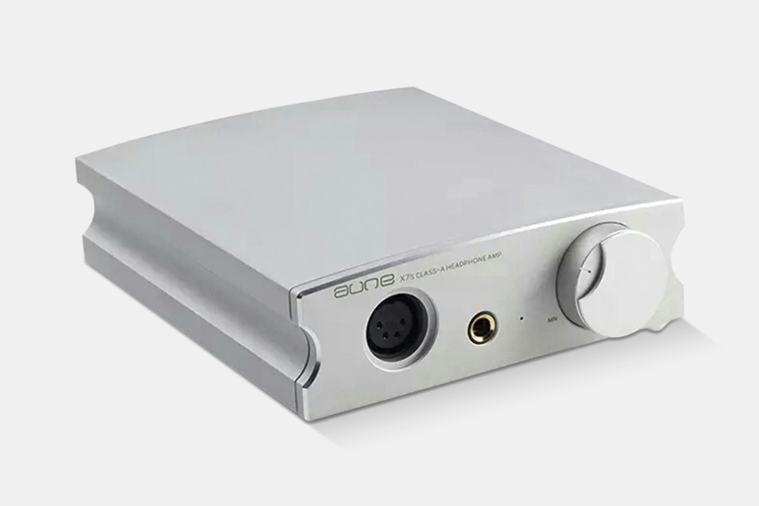 Aune X7S Balanced Headphone Amp