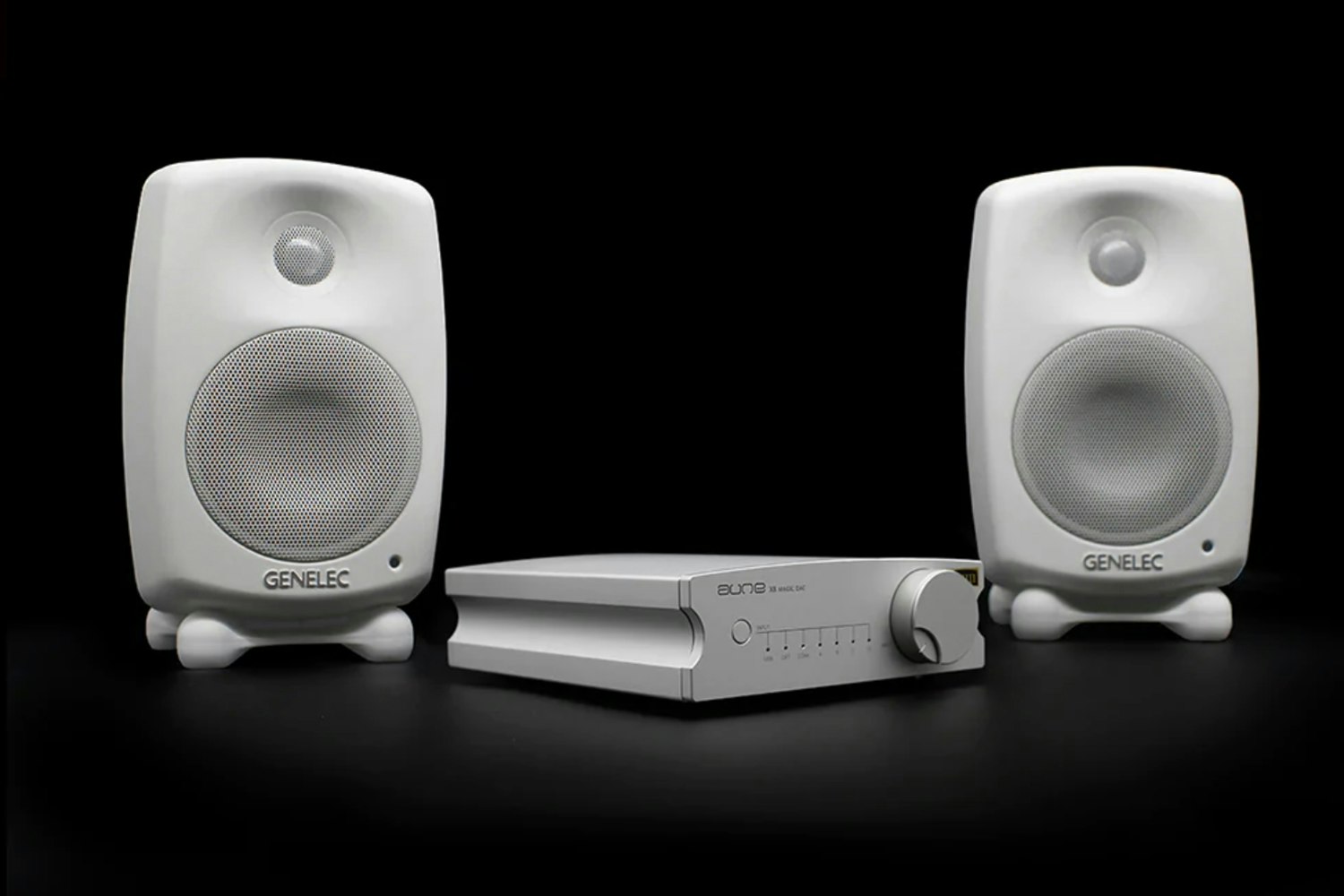 Aune X8 XVIII Bluetooth Desktop DAC