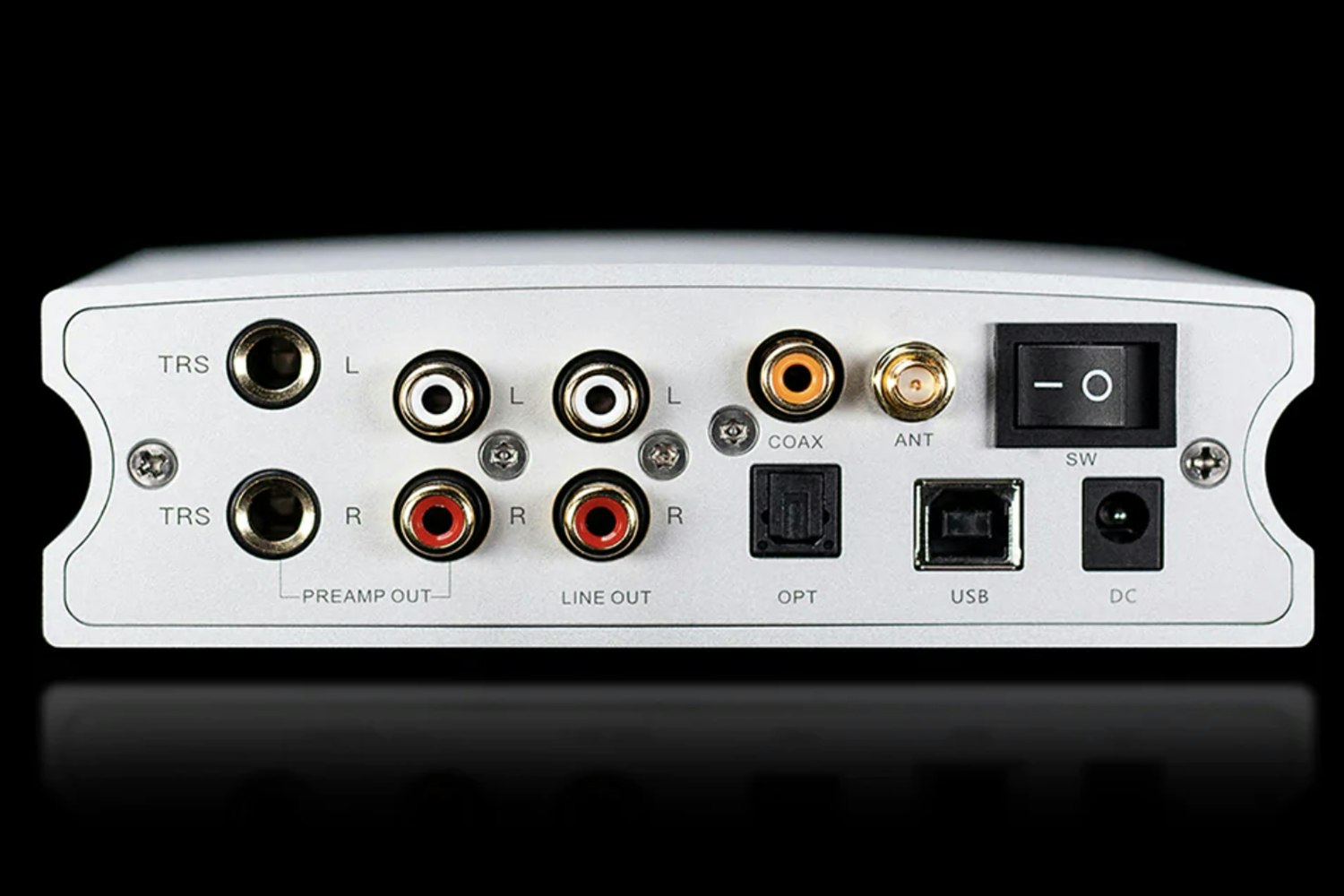 Aune X8 XVIII Bluetooth Desktop DAC