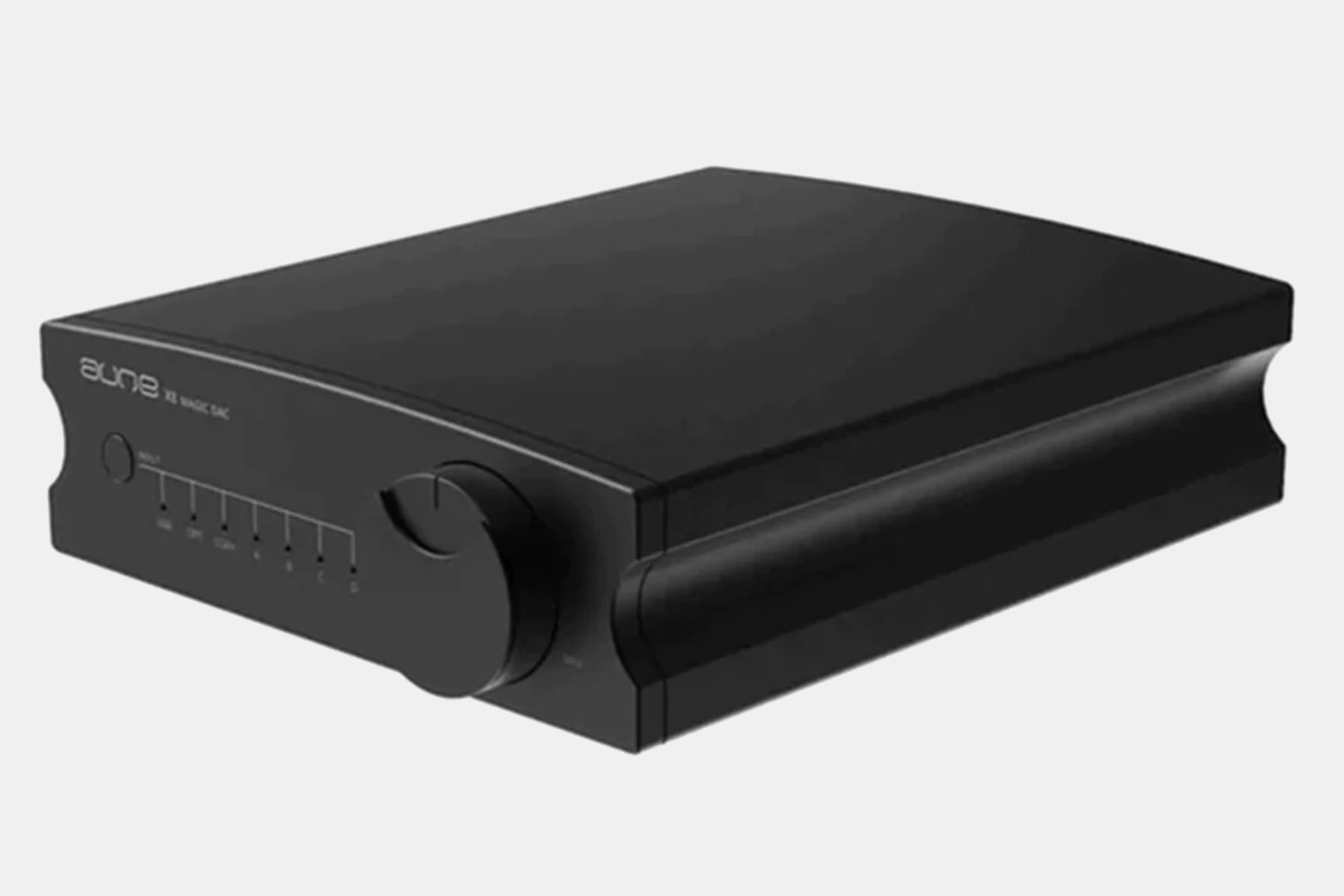 Aune X8 XVIII Bluetooth Desktop DAC