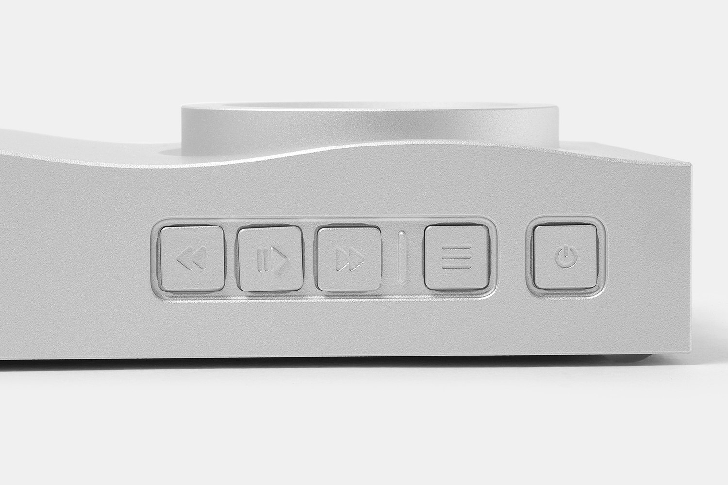 Aurender Flow DAC/Amp