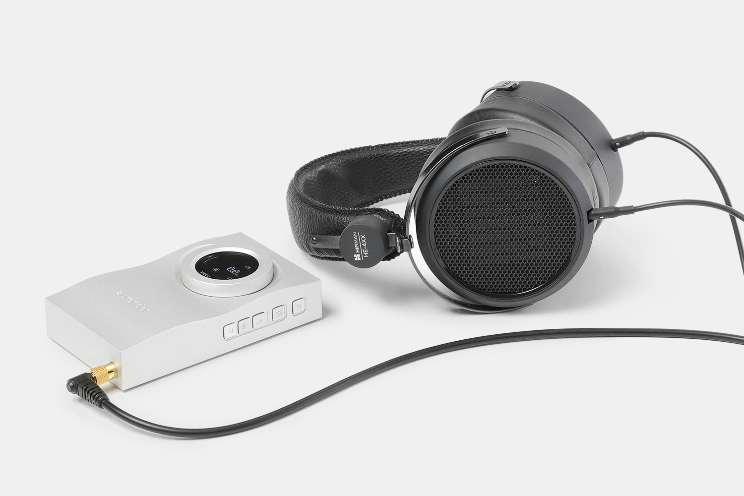 Aurender Flow DAC/Amp