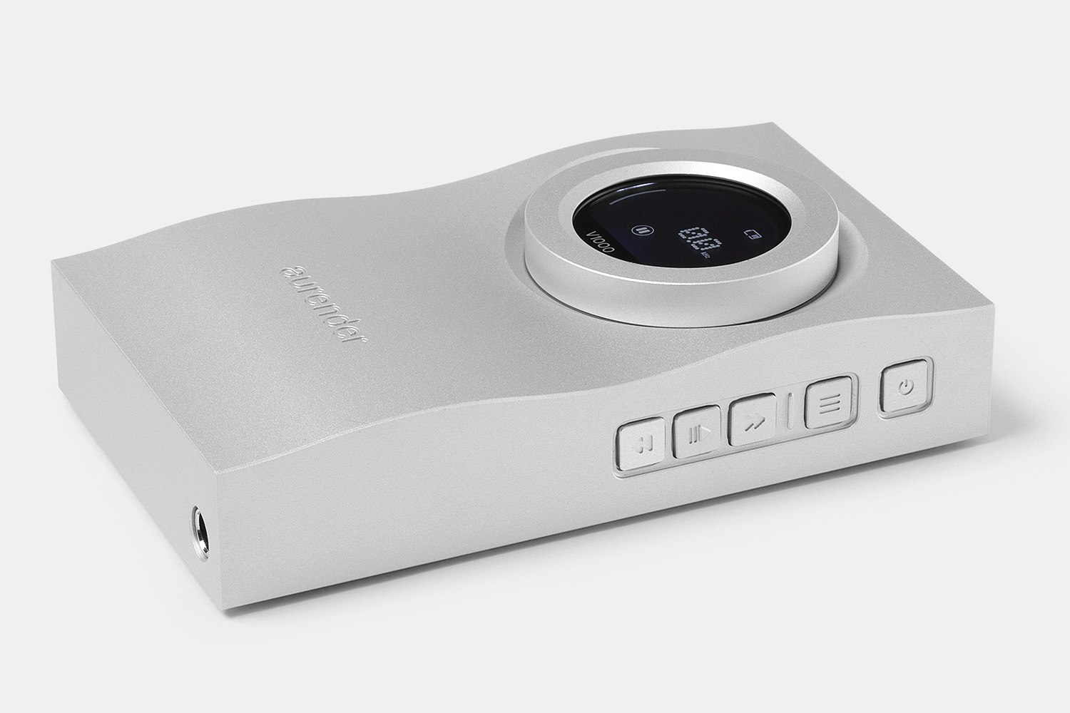 Aurender Flow DAC/Amp