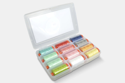 Aurifil Thread Collection