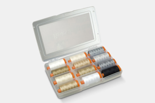 Aurifil Thread Collection
