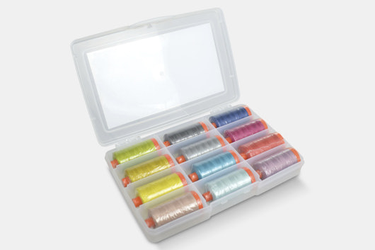 Aurifil Thread Collection
